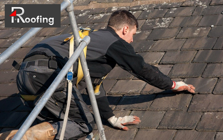 Roofing Maintenance And Repairs