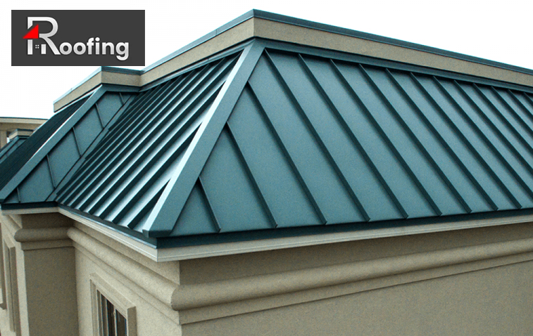 Metal Roofing