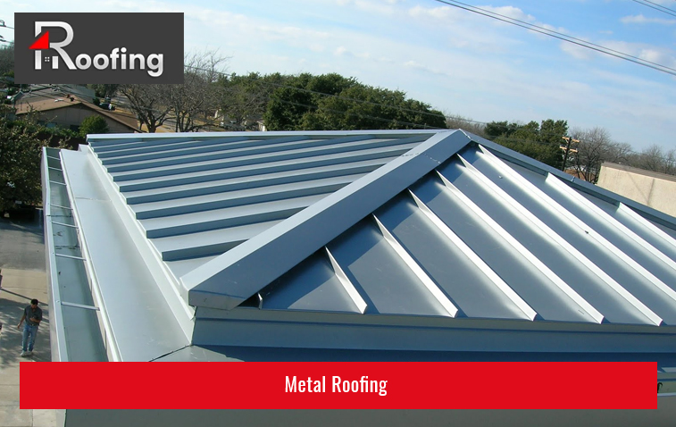 Metal Roofing