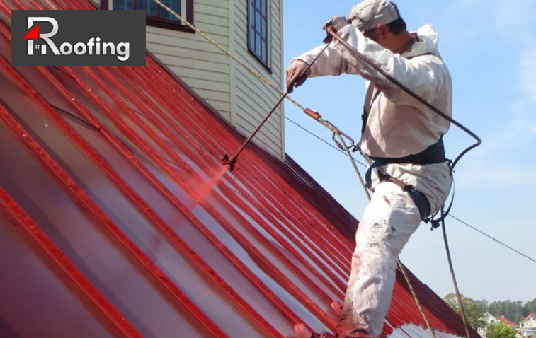 Roofing materials and design options for residential roofs