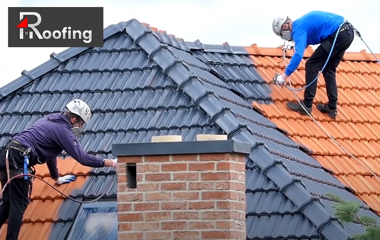 Cool Roof Installation for Energy Savings