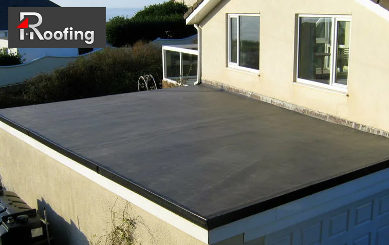 Flat Roof