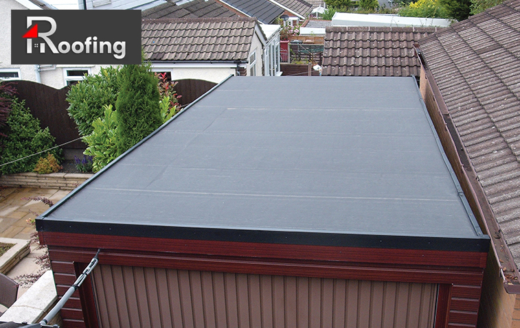 Flat Roofing Repairs